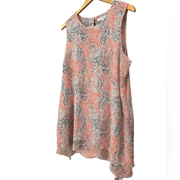 Fever - Women’s Dress Tank top - Large - Picture 3 of 10